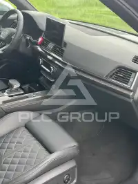 2022 Audi SQ5