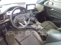 2022 Audi SQ5