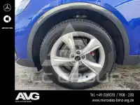 2022 Audi SQ5
