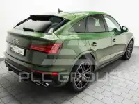 2022 Audi SQ5