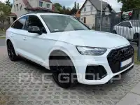 2022 Audi SQ5