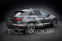 2022 Audi SQ5