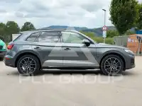 2022 Audi SQ5