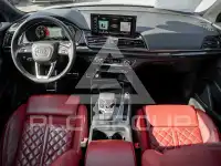 2022 Audi SQ5
