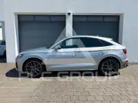 2022 Audi SQ5