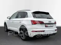 2022 Audi SQ5