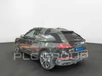 2022 Audi SQ5