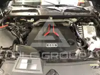 2022 Audi SQ5