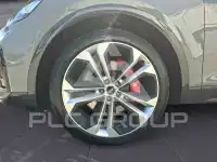 2022 Audi SQ5