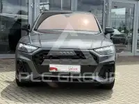 2022 Audi SQ5