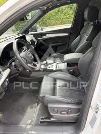 2022 Audi SQ5