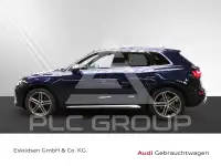 2022 Audi SQ5