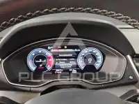 2022 Audi SQ5