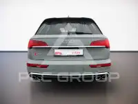 2022 Audi SQ5