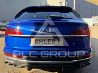 2022 Audi SQ5