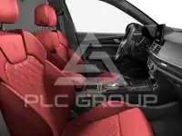 2022 Audi SQ5