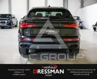 2022 Audi SQ5