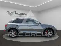 2022 Audi SQ5
