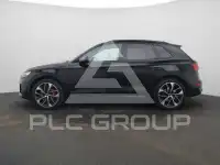 2022 Audi SQ5