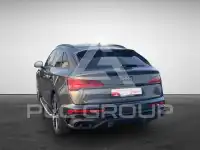 2022 Audi SQ5