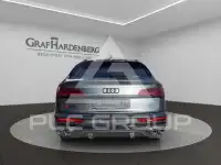 2022 Audi SQ5