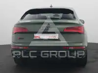 2022 Audi SQ5