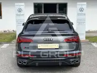 2022 Audi SQ5