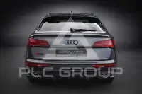 2022 Audi SQ5