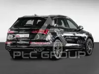 2022 Audi SQ5