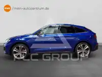 2022 Audi SQ5