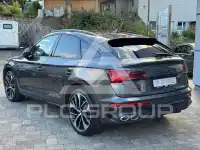 2022 Audi SQ5