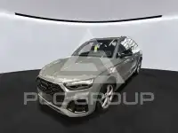 2022 Audi SQ5