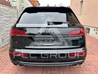 2022 Audi SQ5