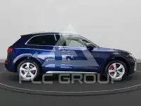 2022 Audi SQ5