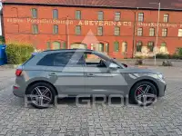 2022 Audi SQ5