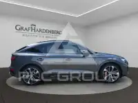 2022 Audi SQ5