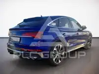 2022 Audi SQ5