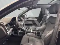 2022 Audi SQ5