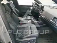 2022 Audi SQ5