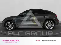2022 Audi SQ5