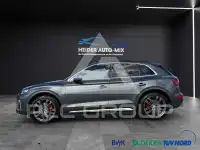 2022 Audi SQ5