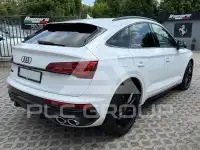 2022 Audi SQ5