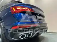 2022 Audi SQ5