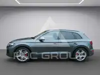 2022 Audi SQ5