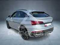 2022 Audi SQ5