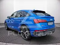 2022 Audi SQ5