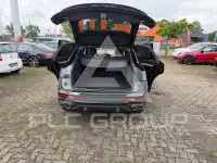 2022 Audi SQ5