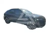 2022 Audi SQ5