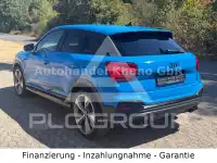2022 Audi SQ2