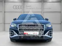 2022 Audi SQ2